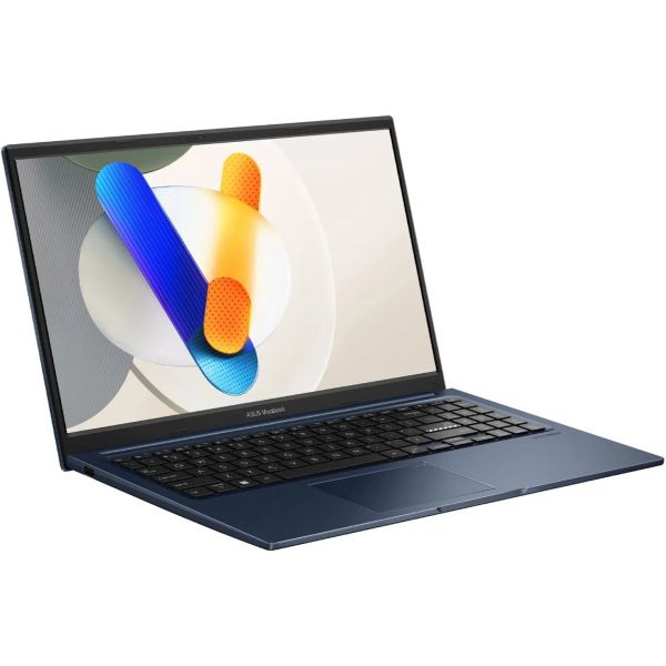 Ноутбук ASUS VivoBook 15 X1504ZA (X1504ZA-BQ430)