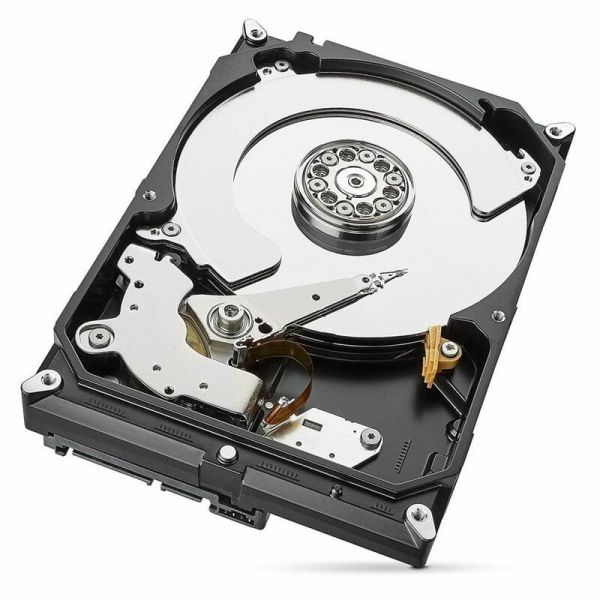 Накопичувач HDD SATA 6.0TB Seagate BarraCuda 256MB (ST6000DM003)