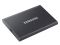 SSD накопитель Samsung T7 1 TB Titan Gray (MU-PC1T0T/WW)