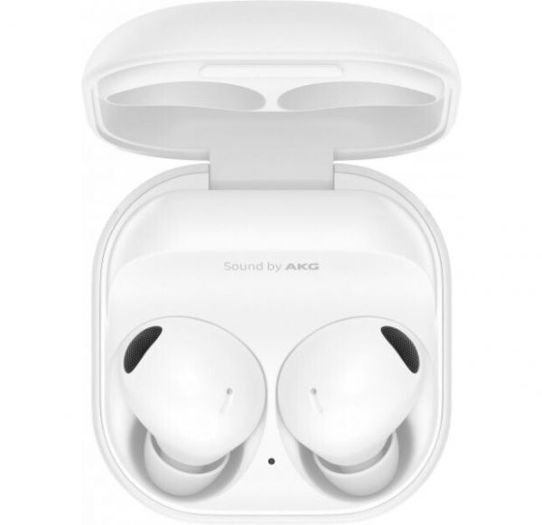 Навушники TWS Samsung Galaxy Buds2 Pro White (SM-R510NZWA)