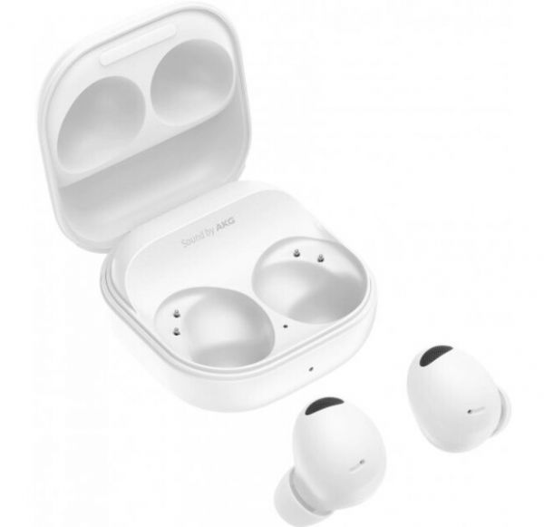 Навушники TWS Samsung Galaxy Buds2 Pro White (SM-R510NZWA)