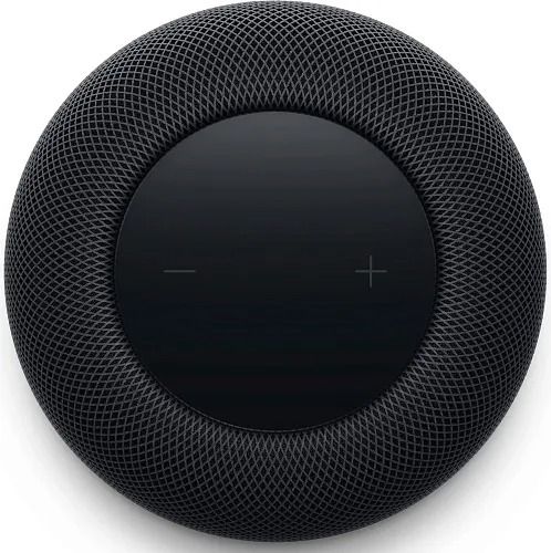 Колонка Apple Homepod 2 2023 Midnight (MQJ73)