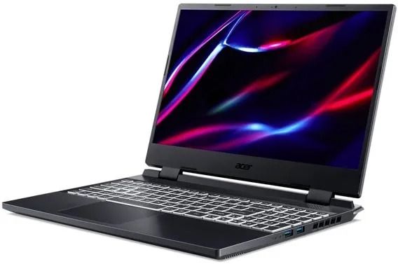 Ноутбук Acer Nitro 5 AN515-58-78BT (NH.QM0AA.001)