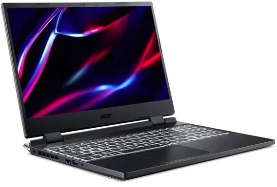 Ноутбук Acer Nitro 5 AN515-58-78BT (NH.QM0AA.001)