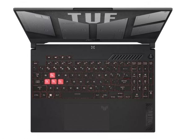 Ноутбук ASUS TUF Gaming A15 FA507NV (FA507NV-LP023)