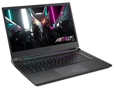 Ноутбук Gigabyte AORUS 15 (AORUS_15_BKF-H3KZ754SD)