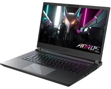 Ноутбук Gigabyte AORUS 15 (AORUS_15_BKF-H3KZ754SD)