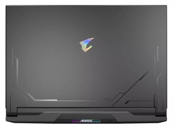 Ноутбук Gigabyte AORUS 17X AXG 2024 Royal Black (AXG-64KZ665SH)