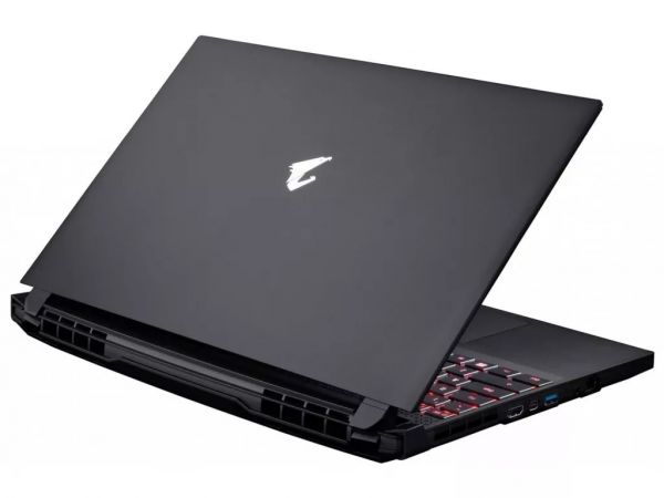 Ноутбук Gigabyte AORUS 5 KE4 (KE4-72UK314SO)