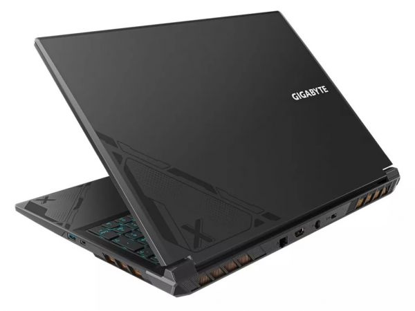 Ноутбук Gigabyte G6X 2024 9KG (9KG-43EE854SD)