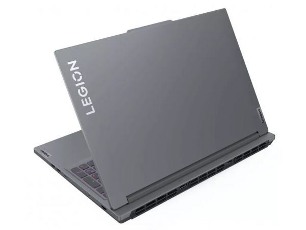 Ноутбук Lenovo Legion 5 16IRX9 Luna Gray (83DG00CBRA)