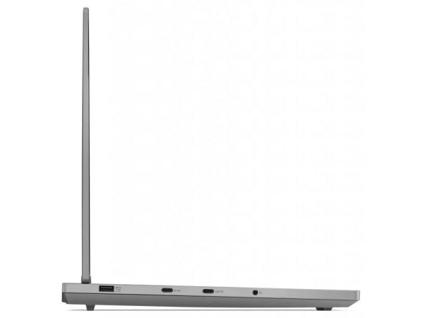 Ноутбук Lenovo Legion 5 16IRX9 Luna Gray (83DG00CBRA)