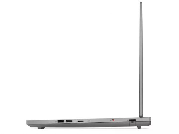 Ноутбук Lenovo Legion 5 16IRX9 Luna Gray (83DG00CBRA)