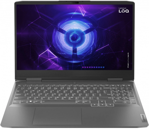 Ноутбук Lenovo LOQ 15APH8 (82XT008MPB)