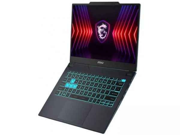 Ноутбук MSI Cyborg 14 A13VF (A13VF-062CZ)