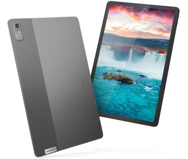 Планшет Lenovo Tab P11 (2nd Gen) 6/128GB LTE Storm Grey + Pen (ZABG0245UA)