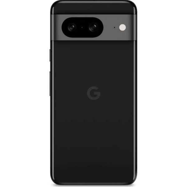 Смартфон Google Pixel 8 8/256GB Obsidian