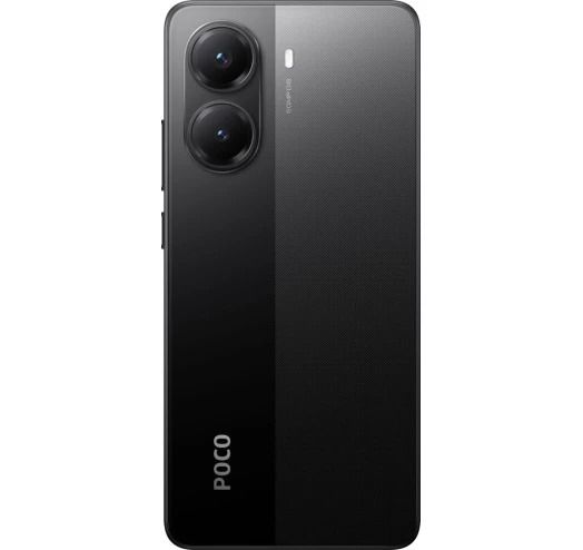 Смартфон Xiaomi Poco X7 Pro 8/256GB Black