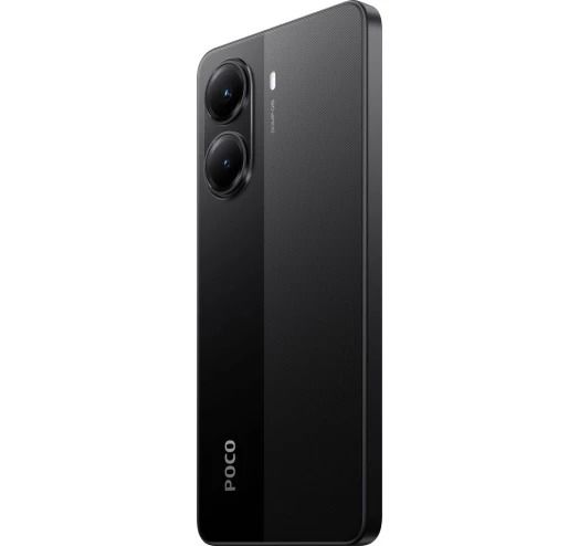 Смартфон Xiaomi Poco X7 Pro 8/256GB Black