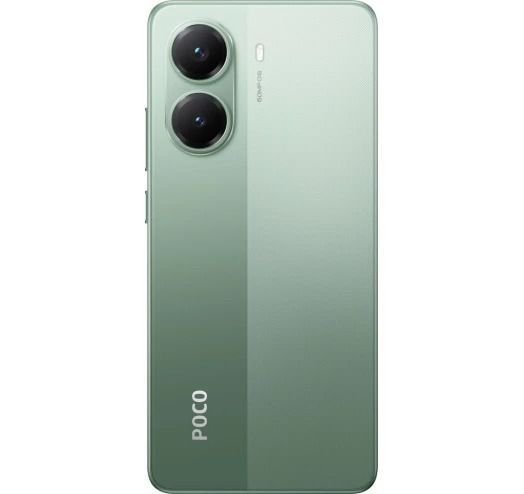 Смартфон Xiaomi Poco X7 Pro 8/256GB Green