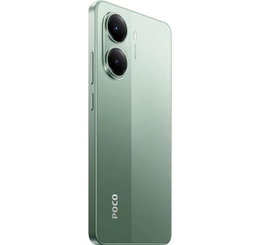 Смартфон Xiaomi Poco X7 Pro 12/512GB Green