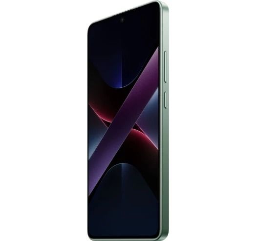 Смартфон Xiaomi Poco X7 Pro 8/256GB Green