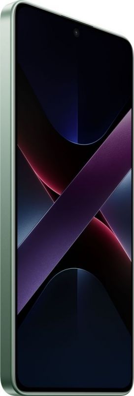 Смартфон Xiaomi Poco X7 Pro 8/256GB Green