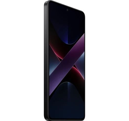 Смартфон Xiaomi Poco X7 Pro 8/256GB Yellow