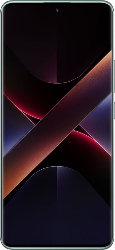 Смартфон Xiaomi Poco X7 12/512GB Green