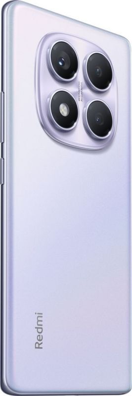 Смартфон Xiaomi Redmi Note 14 Pro 4G 8/256GB Aurora Purple