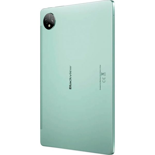 Планшет Blackview Tab 80 8/128GB 4G Dual Sim Green (6931548314530)