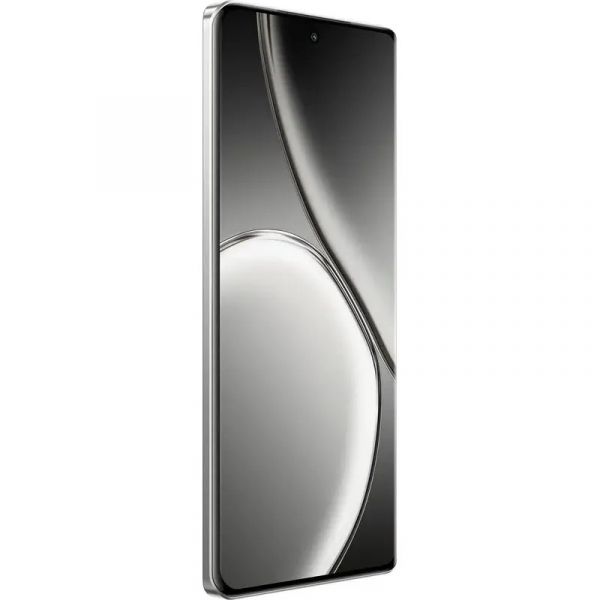 Смартфон Realme GT 6T 12/256GB Fluid Silver