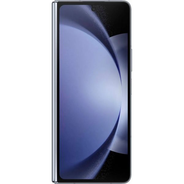 Смартфон Samsung Galaxy Fold 5 12/512GB Icy Blue (SM-F946BLBC)