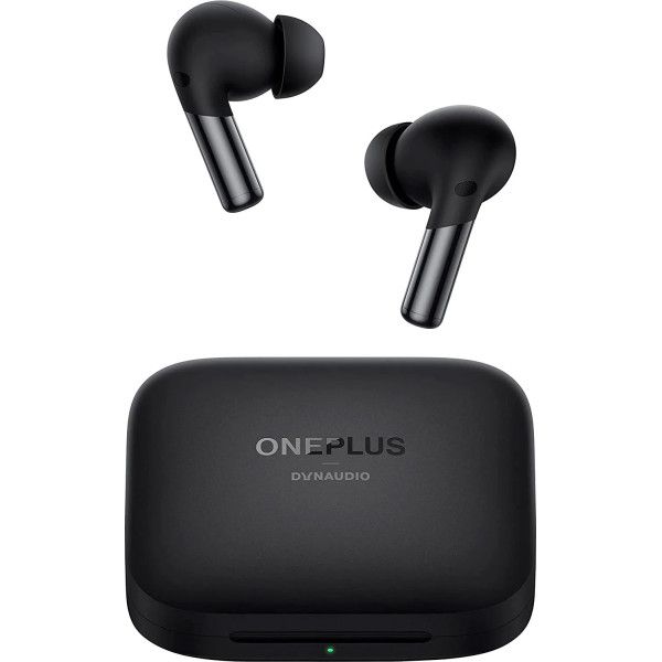 Навушники TWS OnePlus Buds Pro 2 Obsidian Black