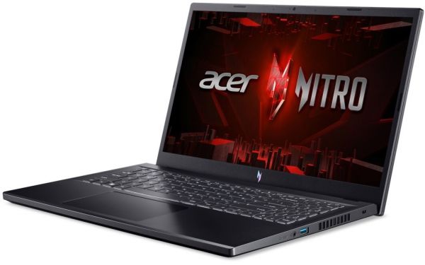 Ноутбук Acer Nitro V 15 ANV15-51 (NH.QNBEP.001)