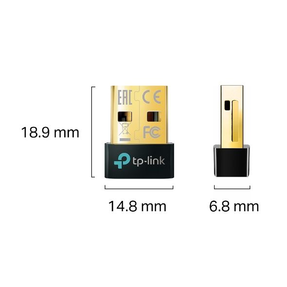 Wi-Fi адаптер TP-Link UB500