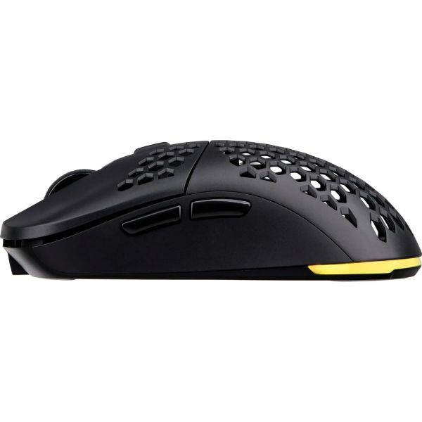 Миша 2E Gaming HyperDrive Pro RGB Wireless (2E-MGHDPR-WL-BK)