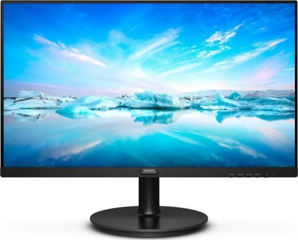 Монiтор Philips 23.8" 241V8L/00