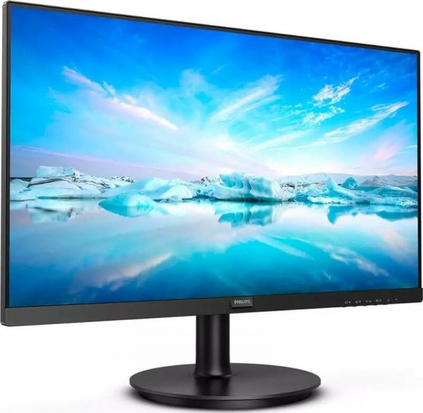 Монiтор Philips 23.8" 241V8L/00