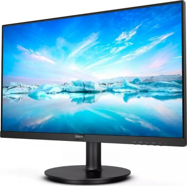 Монiтор Philips 23.8" 241V8L/00