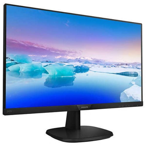 Монітор Philips 23.8" 243V7QDSB/00