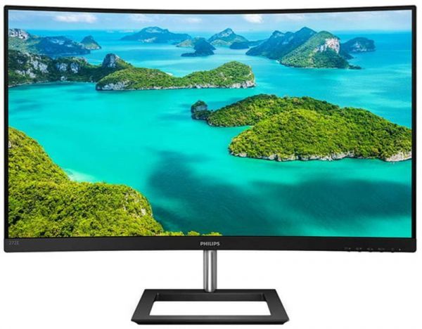 Монiтор Philips 27" 272E1CA/00