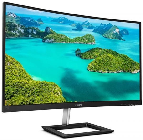 Монiтор Philips 27" 272E1CA/00