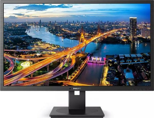 Монiтор Philips 31.5" 325B1L/00