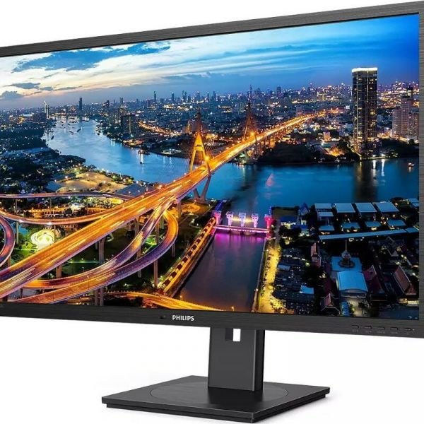 Монiтор Philips 31.5" 325B1L/00