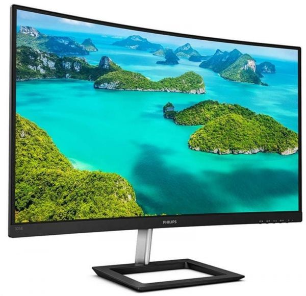 Монiтор Philips 31.5" 325E1C/00