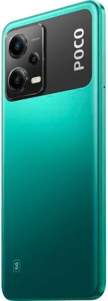 Смартфон Xiaomi Poco X5 5G 6/128GB Green