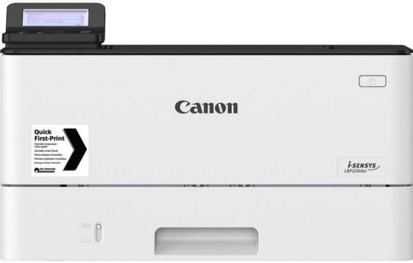 Принтер Canon i-SENSYS LBP226DW з Wi-Fi (3516C007)