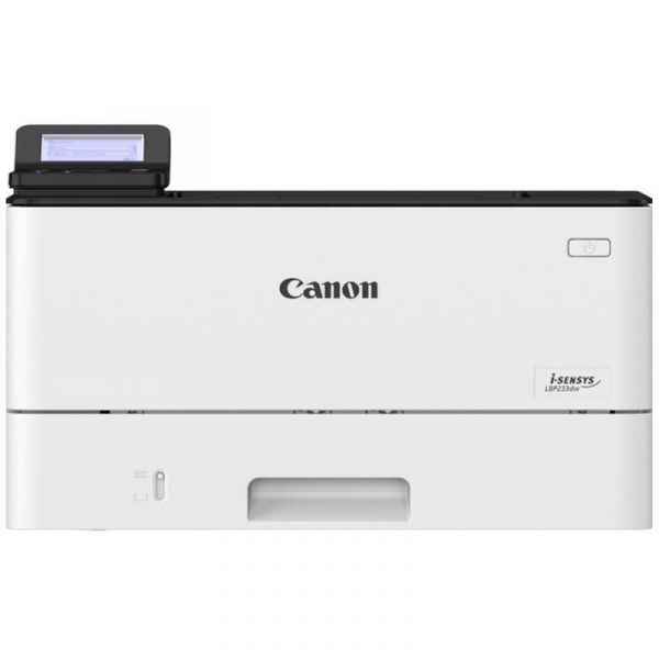 Принтер Canon i-SENSYS LBP233DW з Wi-Fi (5162C008)