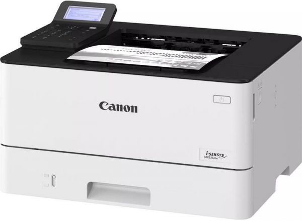 Принтер Canon i-SENSYS LBP236dw з Wi-Fi (5162C006)